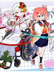 经典美剧铁锈年代海报